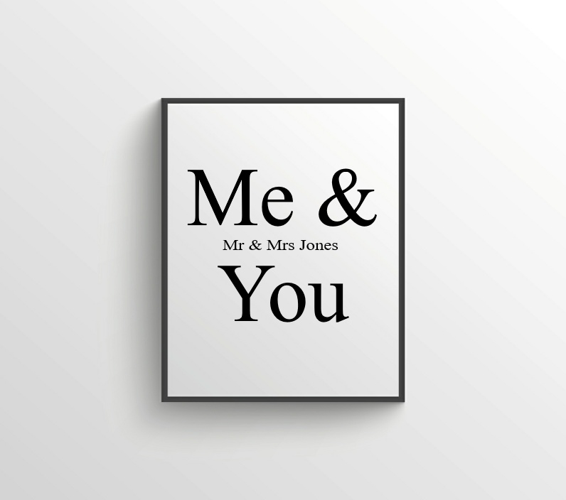 Wall Quote Print A4 Nursery Baby Love you to the moon /& back Happy Gift *3FOR2*