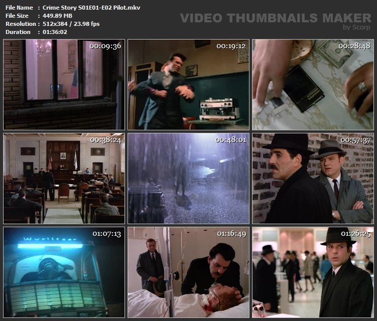 Crime Story S01E01-E02 Pilot.mkv