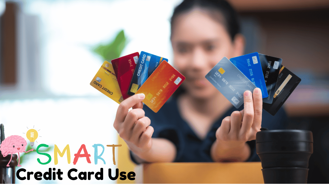 Unveiling the Secrets of Smart Credit Card Use: Transform Your Finances Today