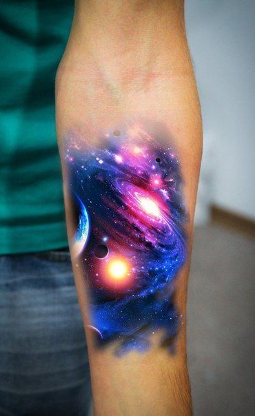 cartoontattoo
