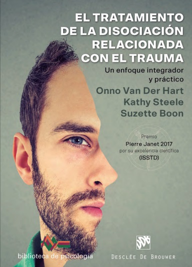 El tratamiento de la disociación relacionada con el trauma - VV.AA. (PDF + Epub) [VS]