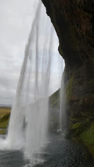 DÍA 2 (CASCADAS) - SUR DE ISLANDIA EN 7 DÍAS (7)