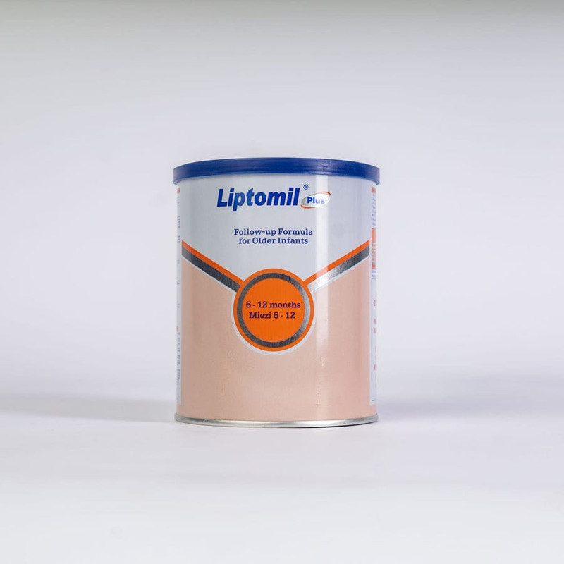 Liptomil Plus 2 Infant Formula
