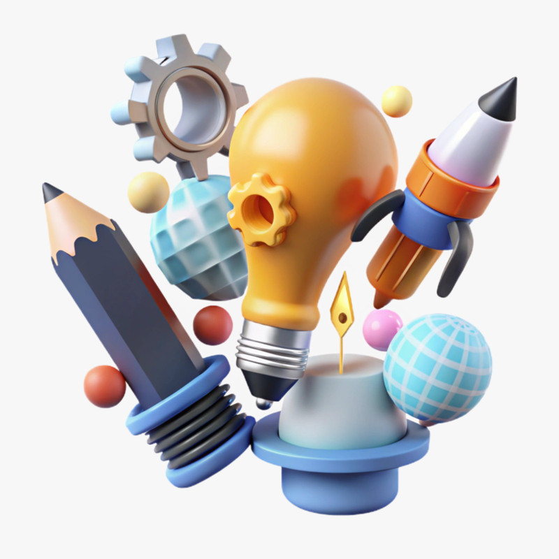 Logo Design Services Document Generation Service