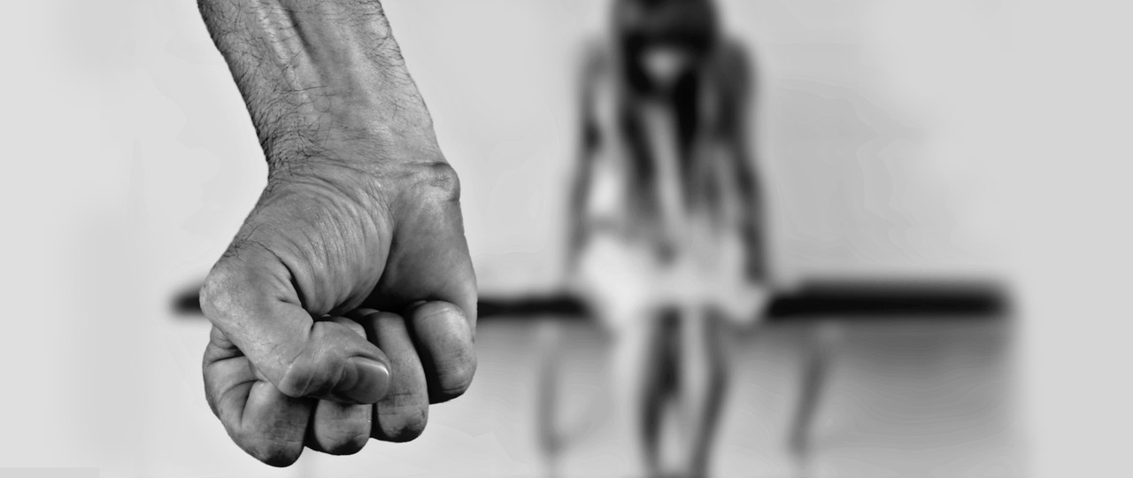 Violenza assistita intrafamiliare