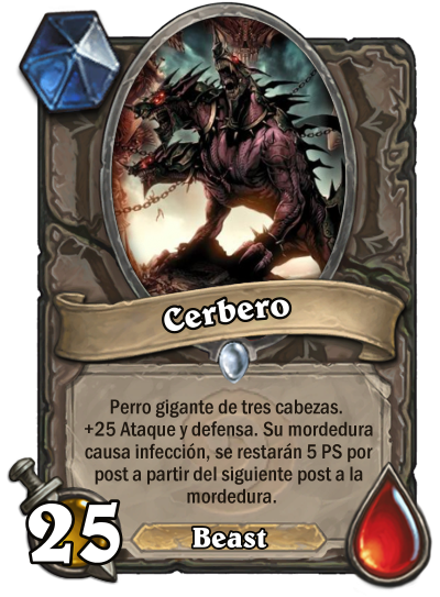 ¡¡Los dados todopoderosos!! - Página 30 Cerbe