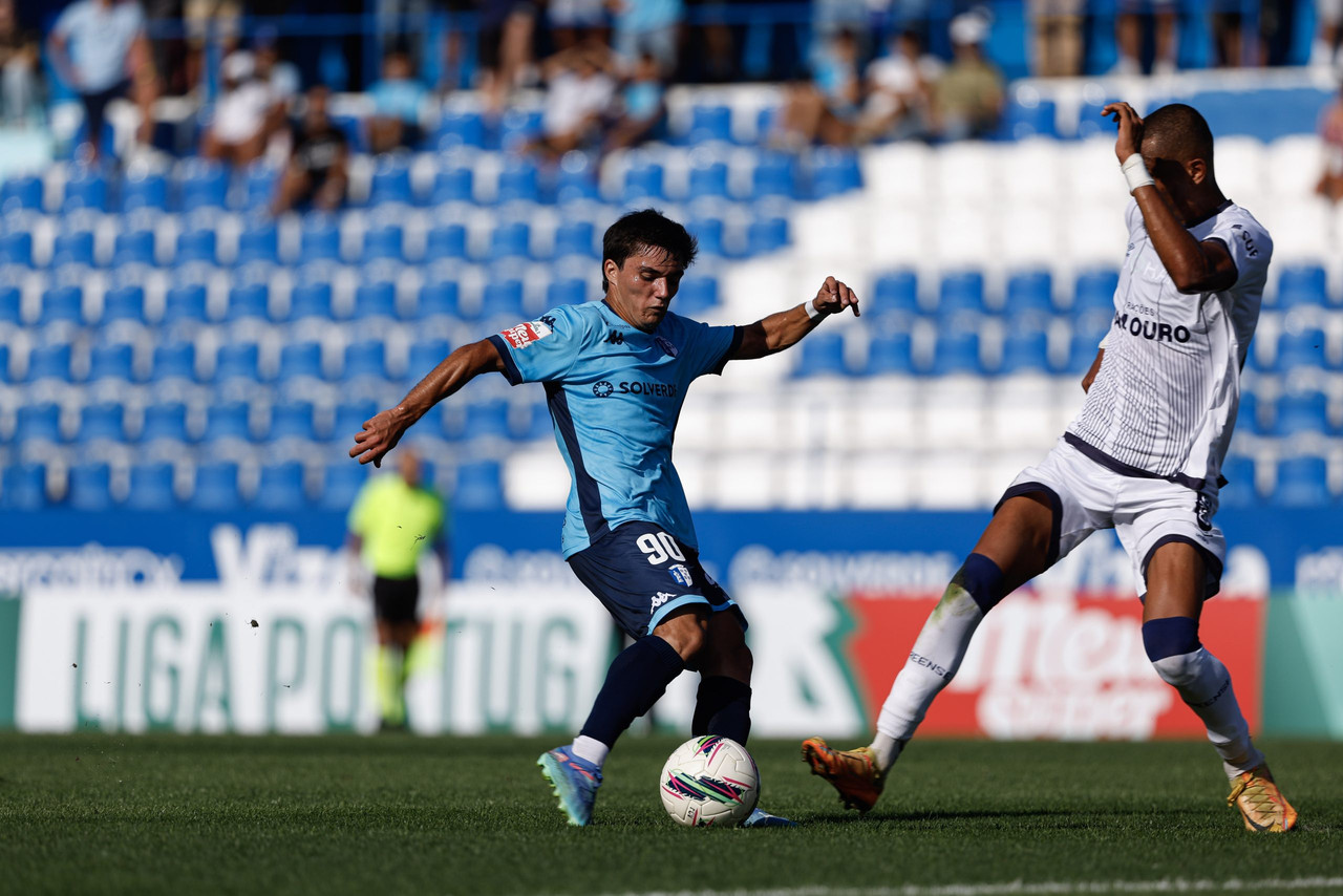 Vizela vs Torreense, 03h15 ngày 06/01