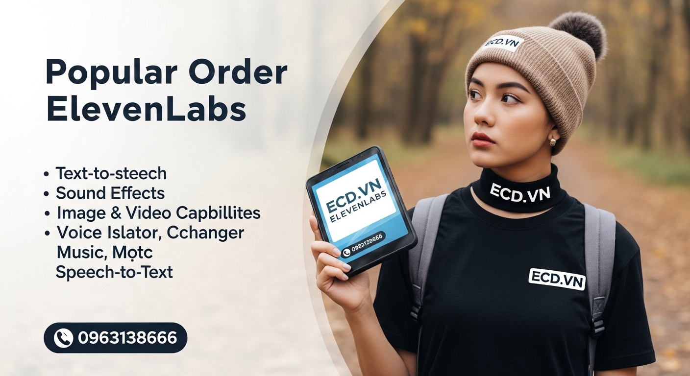 elevenlabs voice over tool