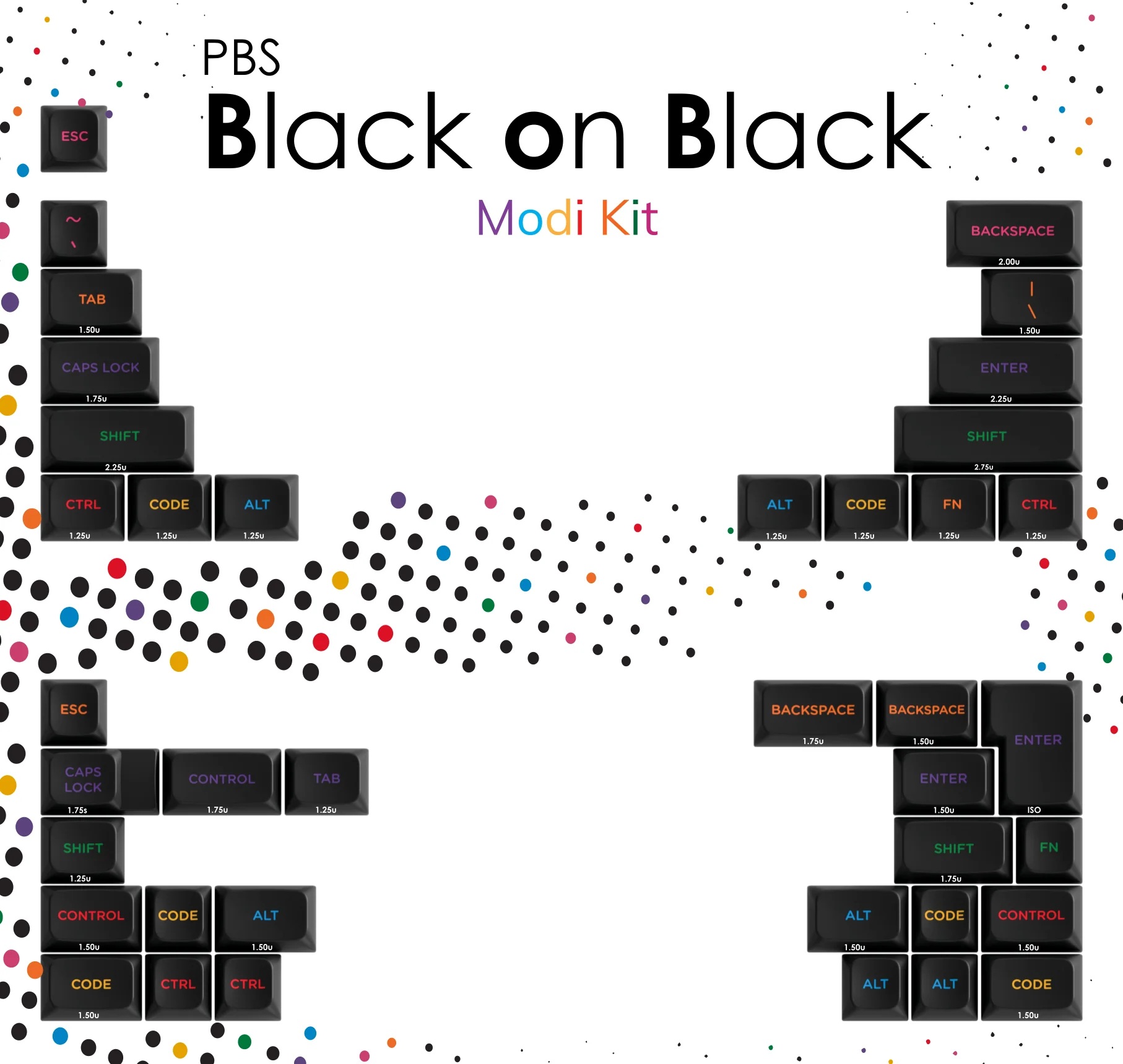Modi kit