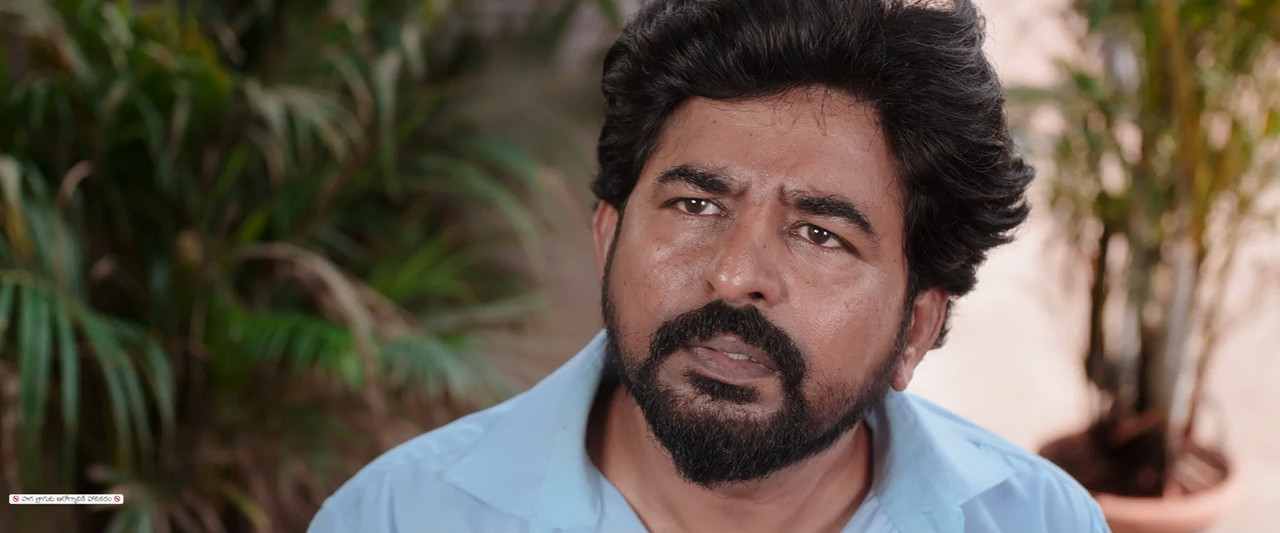 Thank You Dear 2025 WebRip [Hindi + Telugu] 480p 720p ESub Screenshot