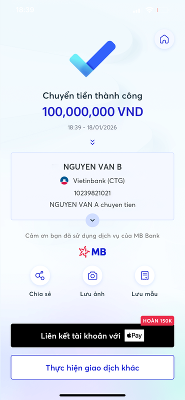 OkBill.Org Demo Bill