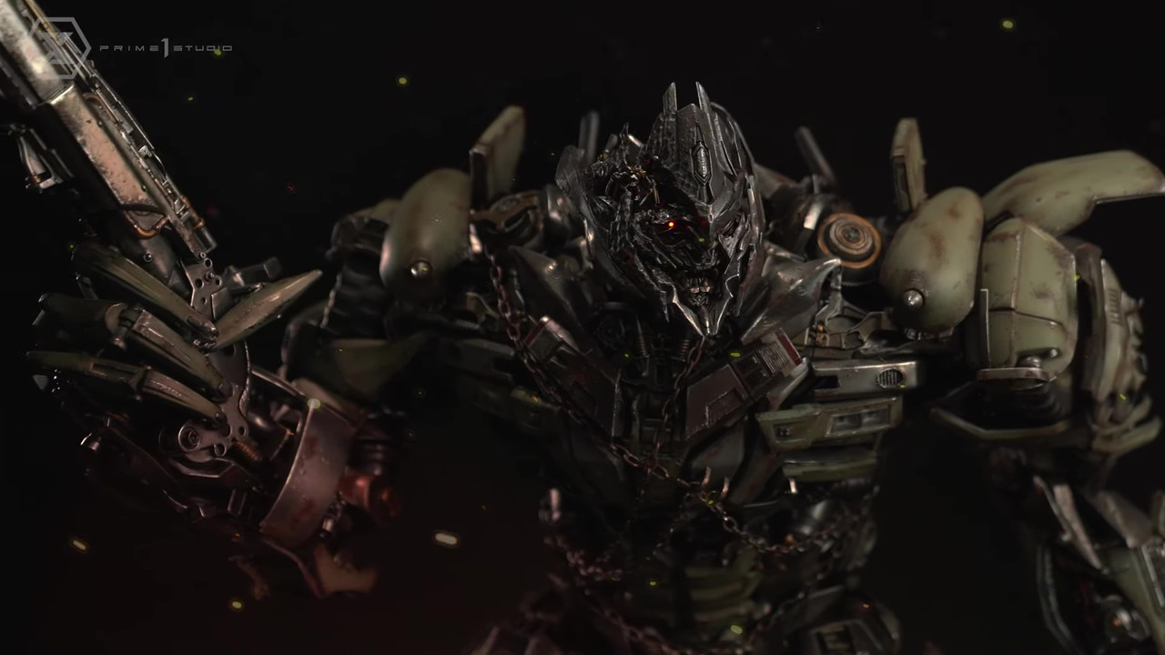 Prime-1-Studio-DOTM-Megatron-Statue-14