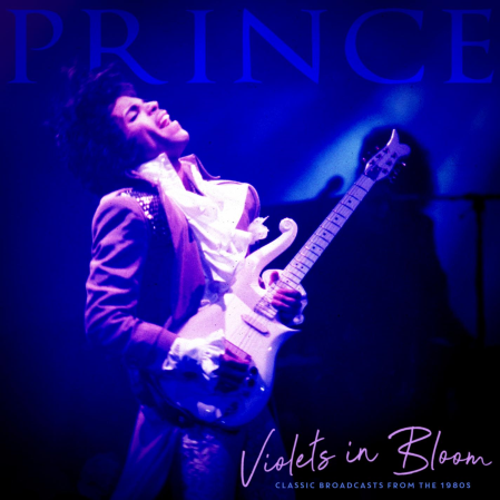 a0d1ed54 f07c 41c4 be5a 359d999bd7b6 - Prince - Violets In Bloom (2022)