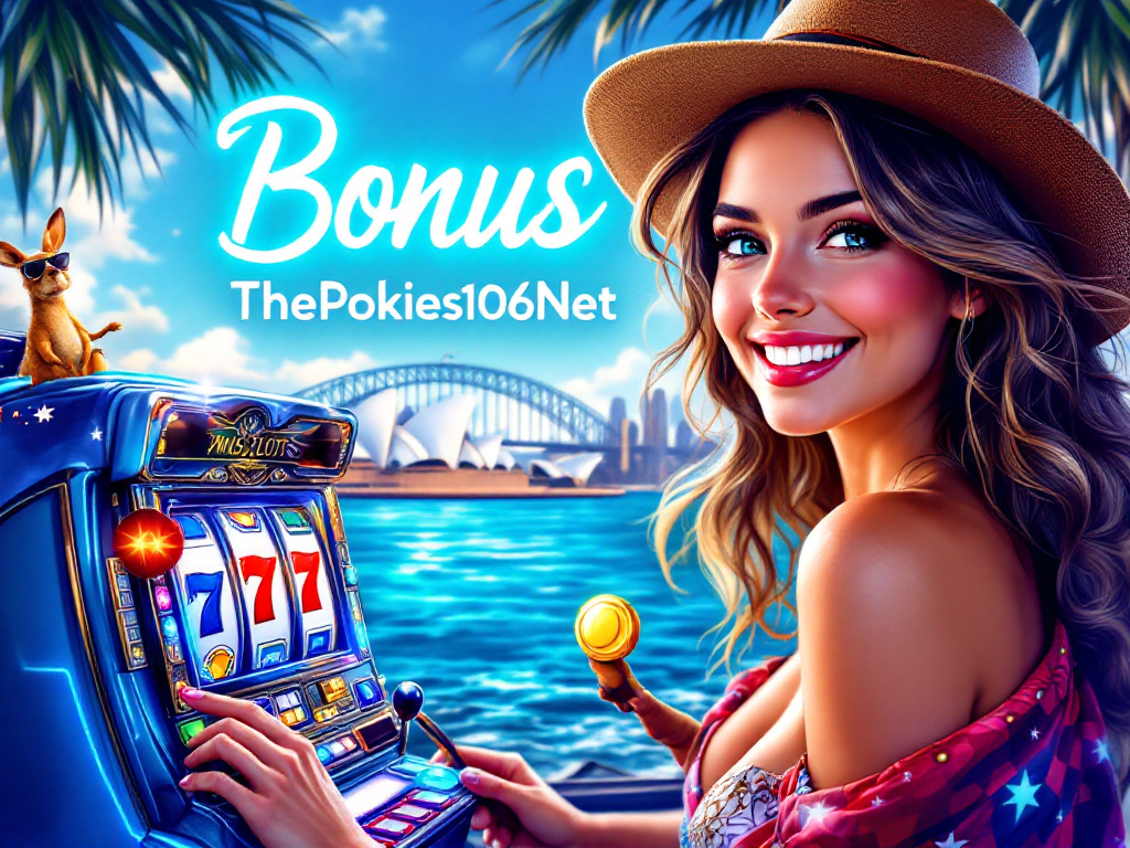 ThePokies106: Australia&rsquo;s Exclusive VIP Club