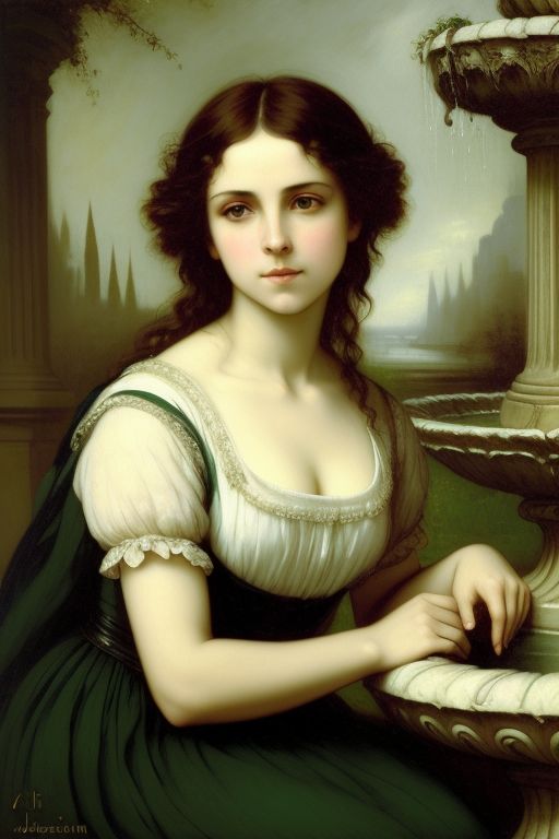 Neoclassical-oil-painting-with-2