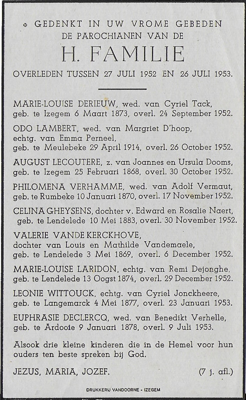 Izegem1952