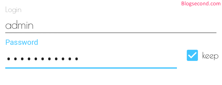 Car Menggunakan Mikro Winbox pada Android