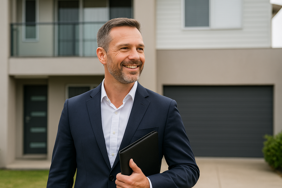 Buying or Selling in Caroline Springs Heres What a Local Real Estate Agent Can Really Do for You
