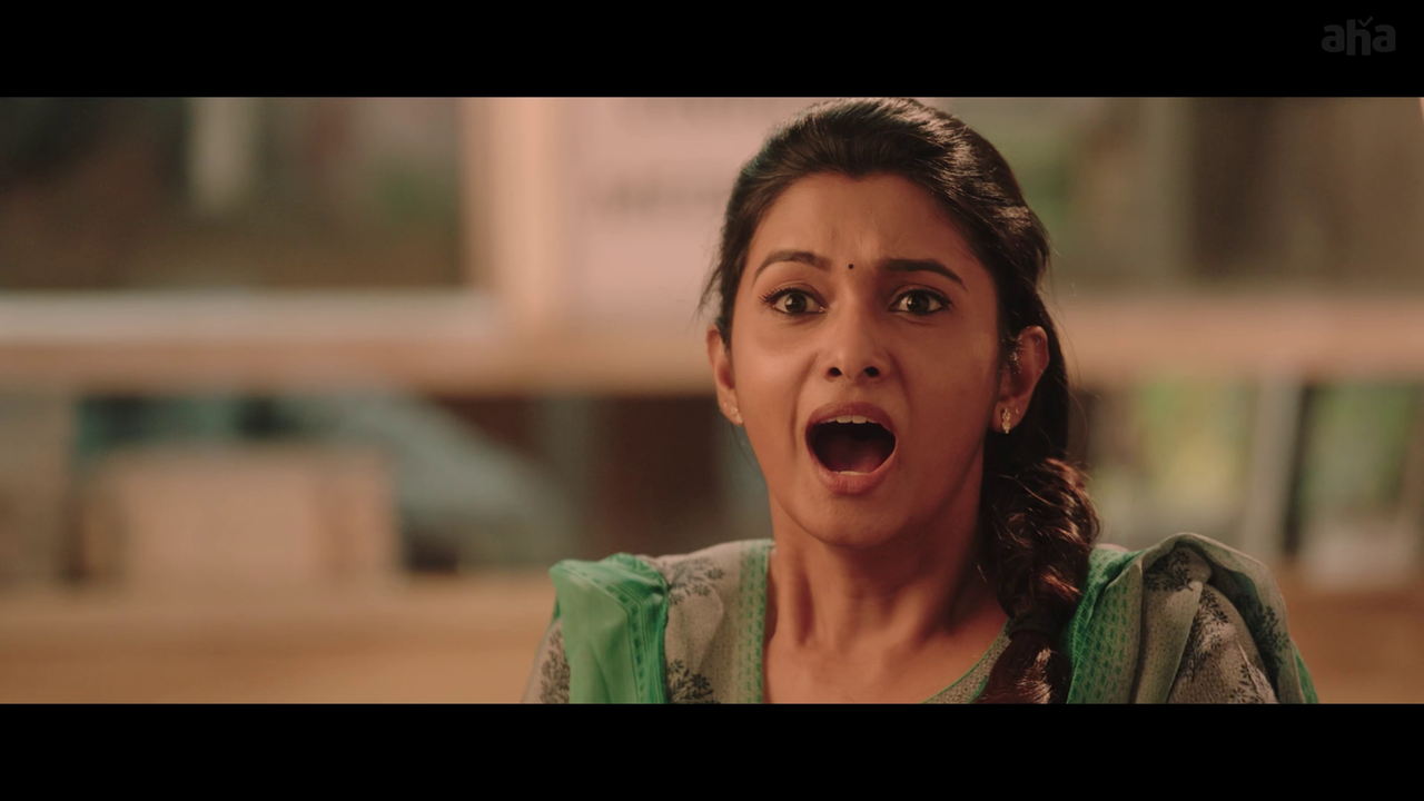 Priya Bhavani Shankar - Kuruthi Aattam 4K SNAP (34)