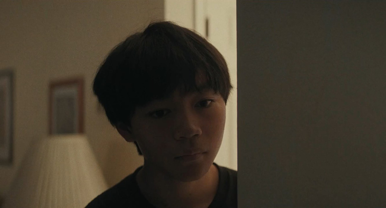 Dìdi (弟弟) 2024 WebRip [Hindi + Tamil + Telugu] 480p, 720p ESub Screenshot