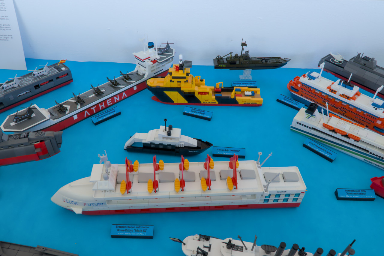 IMG 5086 buques Custom