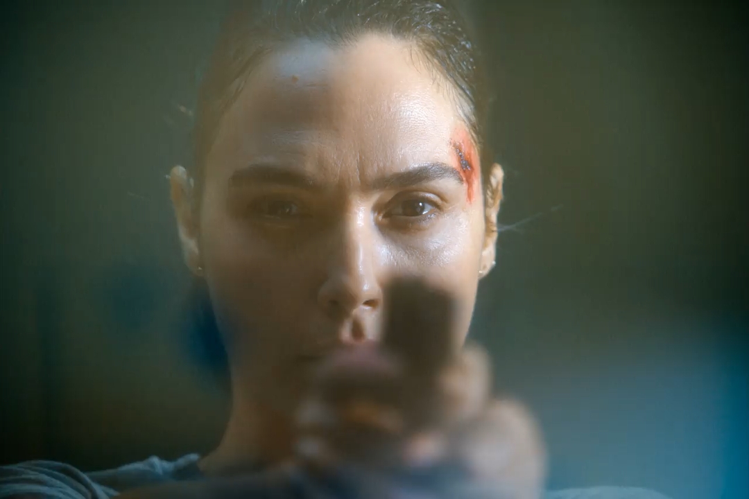 The Runner 2026 WebRip [Hindi + Tamil + Telugu + Malayalam + Kannada + English] 480p 720p ESub Screenshot