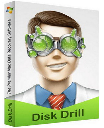 Disk Drill Professional 5.5.900.0 Crack + Key 2024