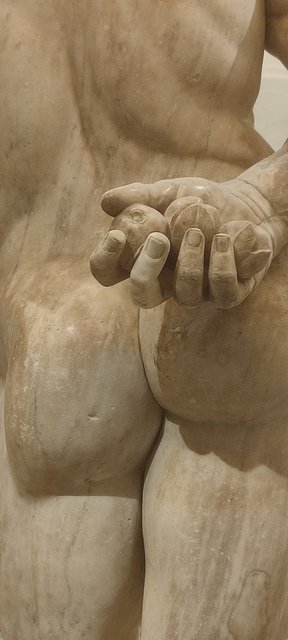 Roma-Nápoles-Roma, escapada cultural - Blogs de Italia - Nápoles, la caótica y desaliñada Nápoles (70)