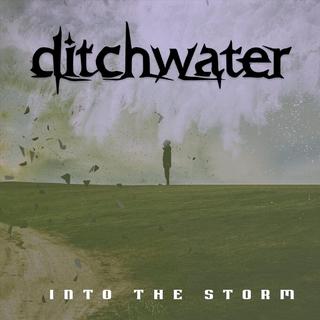 Ditchwater - Into the Strom [Remastered] (2019).mp3 - 320 Kbps