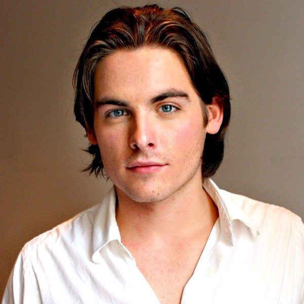 Kevin Zegers