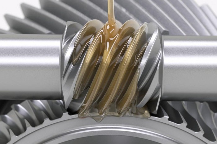 Importance of Regular Gear Oil Monitoring
