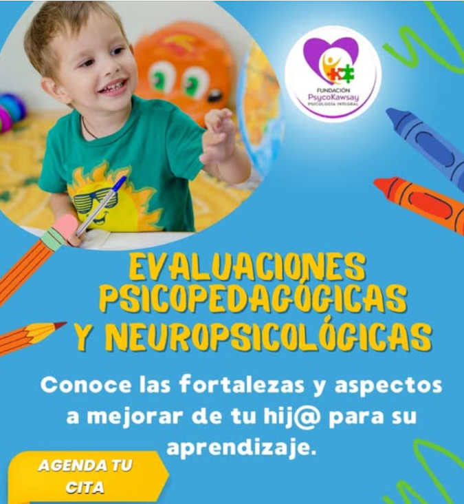 Sesión Grupal