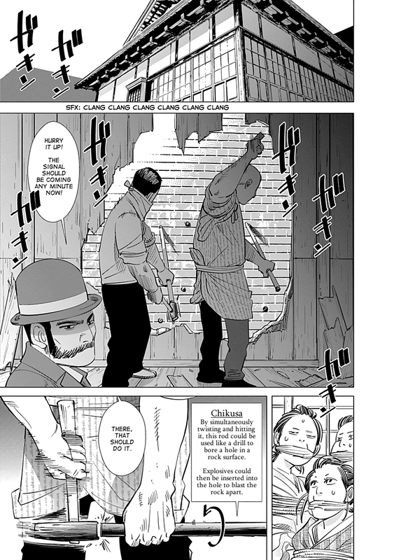 Golden KamuyVol4-22