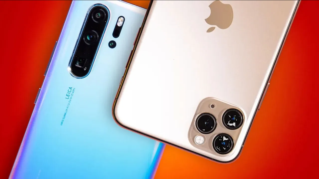 ¿Cuál es el mejor Huawei 2023? Este supera al iPhone
