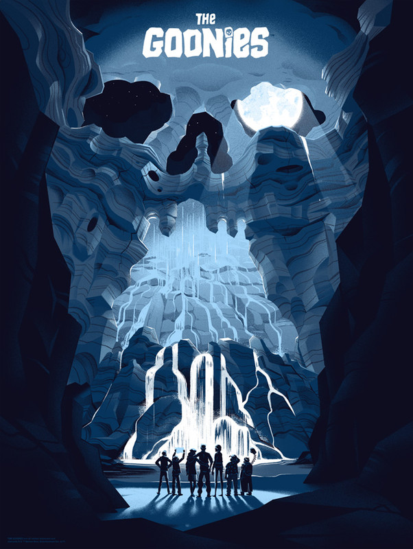 The Goonies (1985) 30th Anniversary Edition (1080p BDRip x265 10bit EAC3 5.1 - Erie)[TAoE].mkv[SS]00