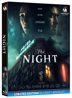 The Night (2020) FullHD 1080p ITA PER DTS AC3 Sub
