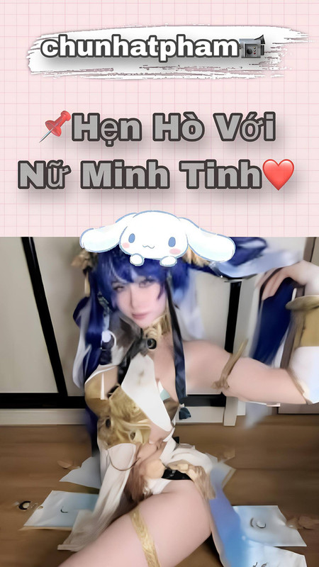 Hẹn Hò Với Nữ Minh Tinh