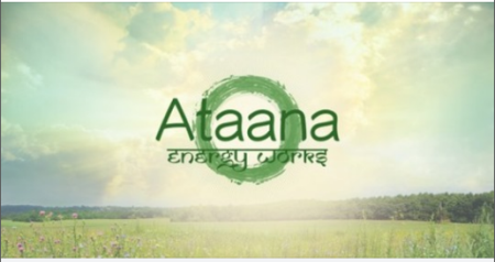 AtaanaMethod Energy Healer Training: Part 1