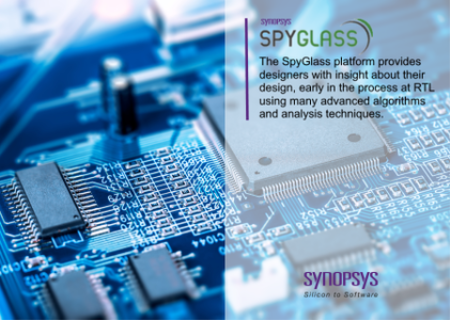 Synopsys SpyGlass vQ-2020.03 SP2-3 Synopsys SpyGlass vQ-2020.03 SP2-3