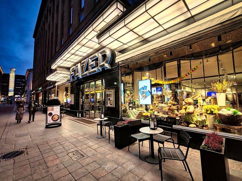 Auroras - 3.er reportaje por Laponia norte - Marzo 2025 - Blogs de Finlandia - PARTE I (13)