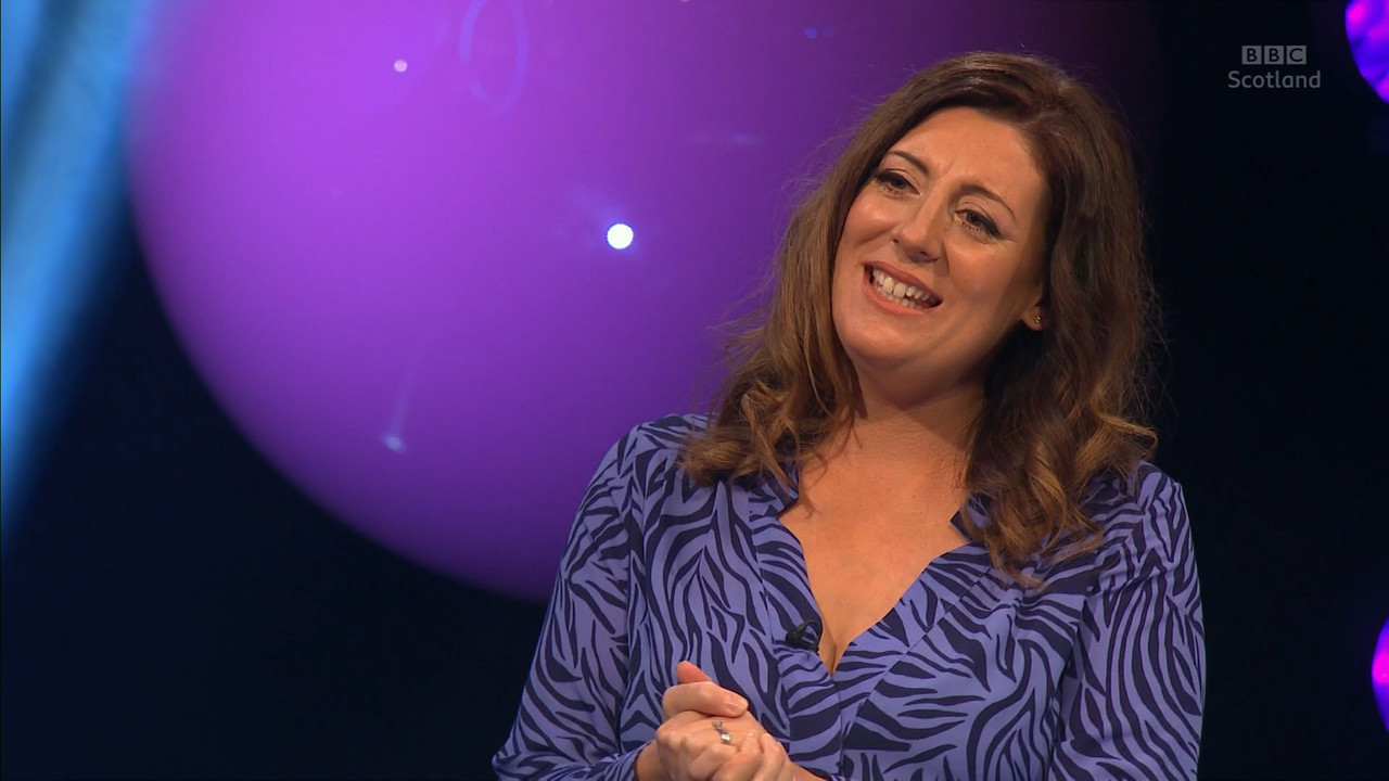 09 April - 19.00.00 - WonderBall. Catriona Shearer presents the 