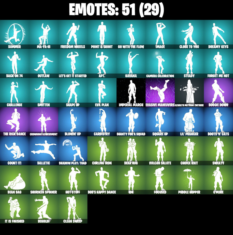 emotes comp