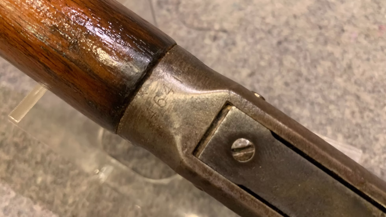 Winchester 8