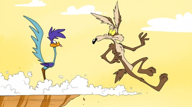 roadrunner