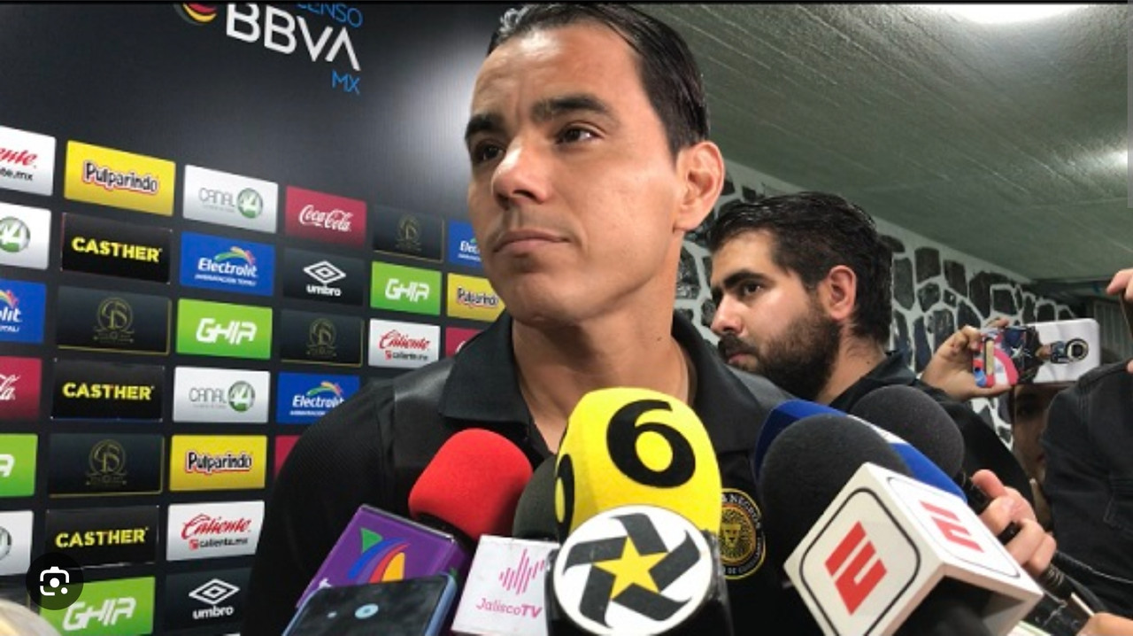 DETENCIÓN CONFIRMADA: policía arresta a exjugador histórico de Chivas 