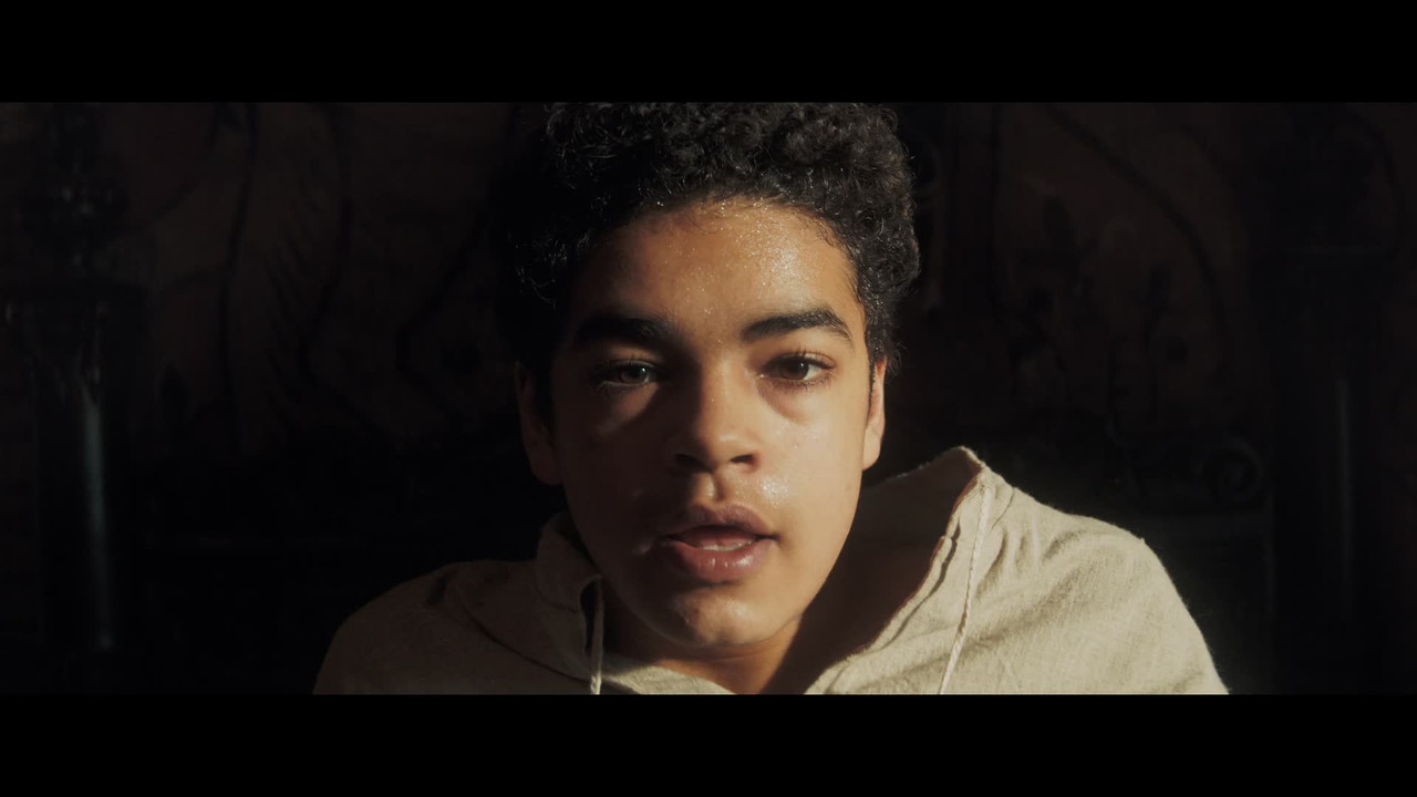 The Letter for the King 2020 S01 1080p Webrip x265 10bit EAC3 5 1 Ainz TAoE