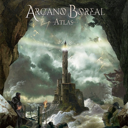 Arcano Boreal  Atlas 2023 (Lossless + MP3)