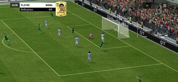 EA SPORTS FC™ 24 Companion 20.3.1.185181 APK Download by