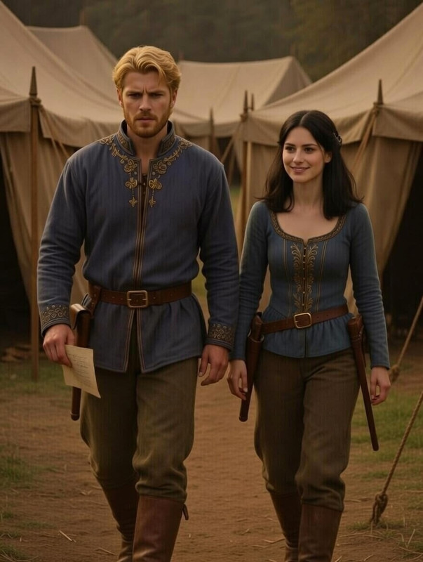 Хетті та Рад