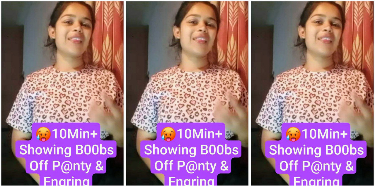 Hot indian girl 10 min+ full nude fingering in her pssy closeup